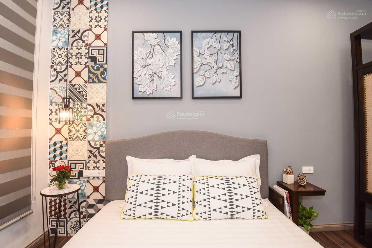 Tôi cho thuê căn hộ Studio Vinhomes Green Bay 28m2 đủ đồ giá chỉ 8tr/tháng. LH: 0385 418 ***