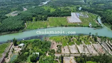 Chính chủ bán cắt lỗ đất Phú Đông, Nhơn Trạch Đồng Nai, 2200m², giá 3.95 tỷ, không có quy hoạch