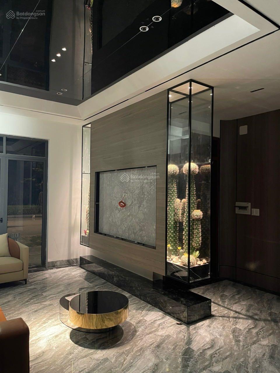 Bán biệt thự 150m2 3 tầng dự án EcoGarden cạnh đường Võ Nguyên Giáp phù hợp vừa ở và kinh doanh Bán biệt thự 150m2 3 tầng dự án EcoGarden cạnh đường Võ Nguyên Giáp phù hợp vừa ở và kinh doanh