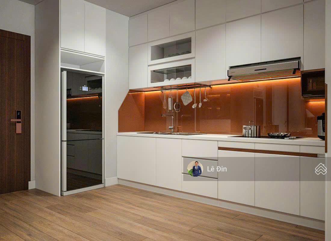 Chính chủ bán lỗ 500tr căn 1Pplus 60m2 Hà Đô Centrosa Quận 10, giá tốt đầu tư. LH 0907 582 *** Lê Đin