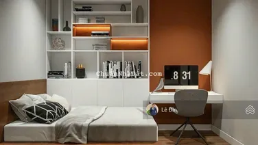 Chính chủ bán lỗ 500tr căn 1Pplus 60m2 Hà Đô Centrosa Quận 10, giá tốt đầu tư. LH 0907 582 *** Lê Đin