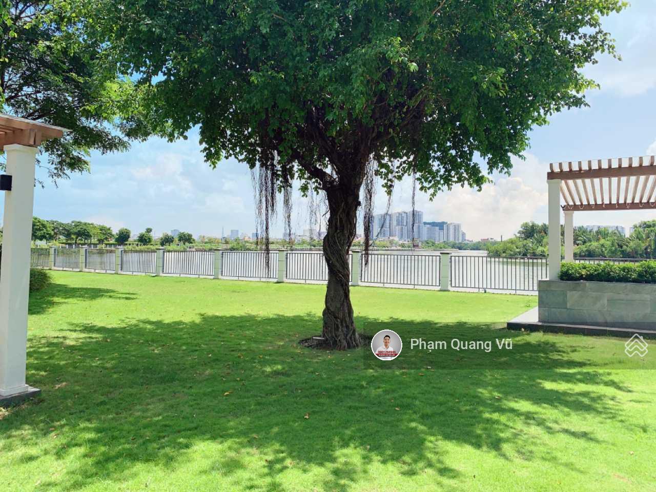 Rổ hàng 08 biệt thự Nine South, DT 7x20m, 10x20m, 12x27m giá từ 16 tỷ/căn. LH 0901 294 *** Rổ hàng 08 biệt thự Nine South, DT 7x20m, 10x20m, 12x27m giá từ 16 tỷ/căn. LH 0901 294 ***