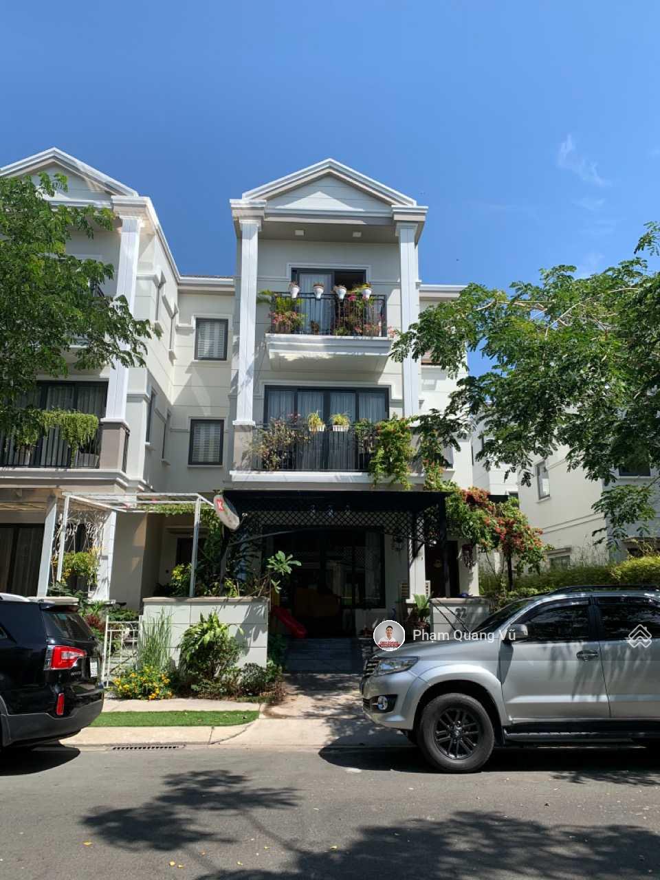 Rổ hàng 08 biệt thự Nine South, DT 7x20m, 10x20m, 12x27m giá từ 16 tỷ/căn. LH 0901 294 *** Rổ hàng 08 biệt thự Nine South, DT 7x20m, 10x20m, 12x27m giá từ 16 tỷ/căn. LH 0901 294 ***