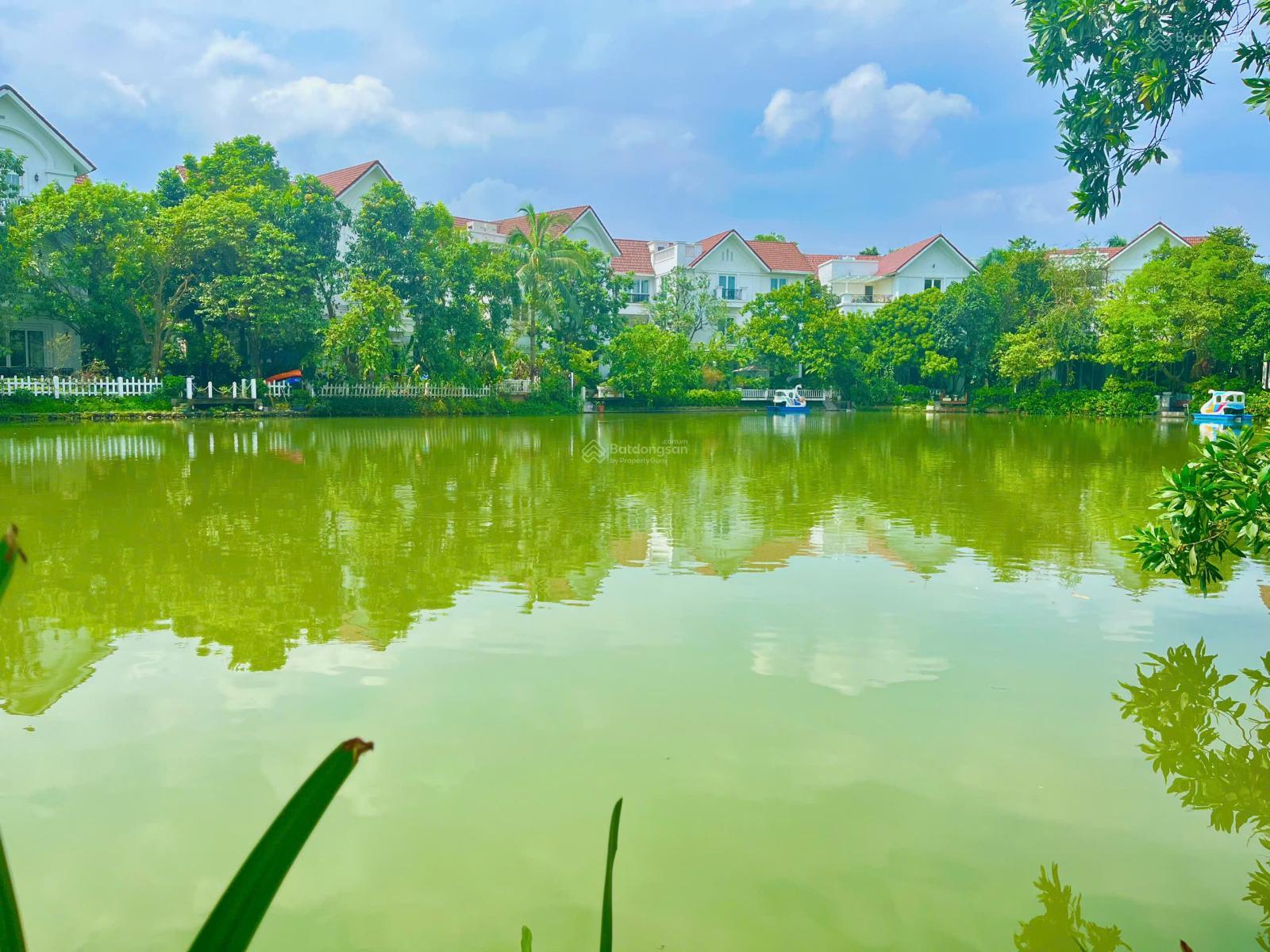 Bán gấp BT Bằng Lăng 05 - 03 hướng ĐB, diện tích 250m2 XD 495m2 khu vip view hồ rộng, giá 68.5tỷ Bán gấp BT Bằng Lăng 05 - 03 hướng ĐB, diện tích 250m2 XD 495m2 khu vip view hồ rộng, giá 68.5tỷ