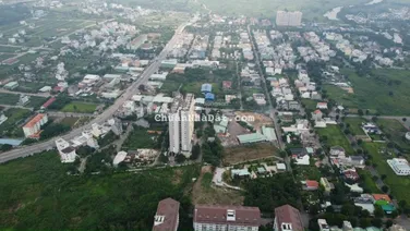 Bán nhanh lô đất chính chủ giá tốt nhất dự án Sở Văn Hoá Thông Tin, Bưng Ông Thoàn, Phú Hữu, Quận 9