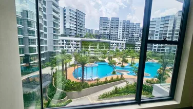 Bán căn 2PN, 86m2, Diamond Centery giá 6.95 tỷ gồm 01 ô xe hơi, Celadon city Q.Tân Phú