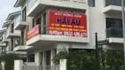 Bán gấp biệt thự An Vượng khu đô thị Dương Nội Nam Cường dt 180m2, mt 9m, giá rẻ