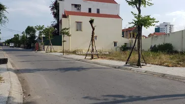 Bán lô góc 420m2 siêu đẹp đường Bùi Quốc Khái - Bảo Ninh - Đồng Hới - Quảng Bình chỉ 25 tr/m2