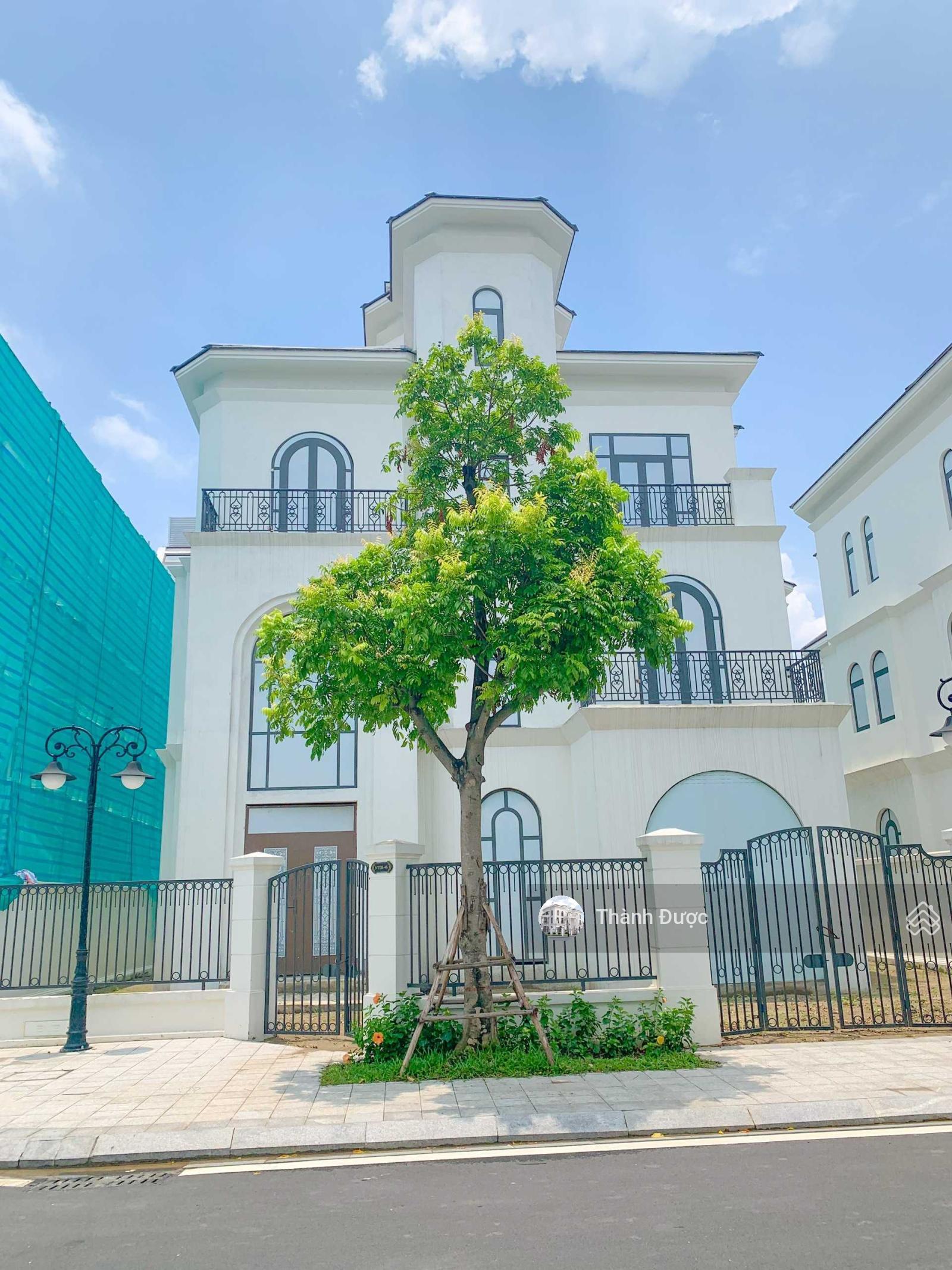 Độc quyền bán căn view trực diện hồ điều hòa Ngọc Trai 24.5ha Vinhomes Ocean Park 1