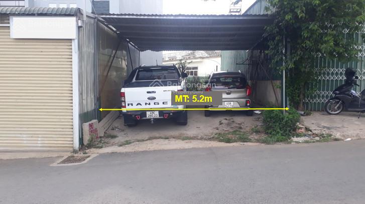 Đất liên kế mặt tiền đường Trần Anh Tông, gần Hồ Xuân Hương, khu vực nhiều khách sạn phố. 8.7 tỷ