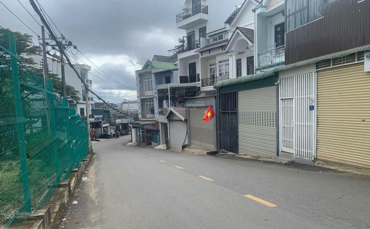 Đất liên kế mặt tiền đường Trần Anh Tông, gần Hồ Xuân Hương, khu vực nhiều khách sạn phố. 8.7 tỷ