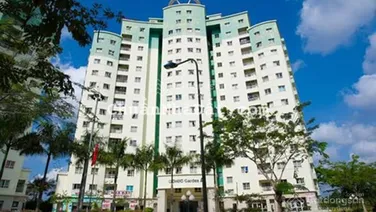 Bán căn hộ Penhouse chung cư Conic Garden, có sổ hồng - LH 0979 695 ***