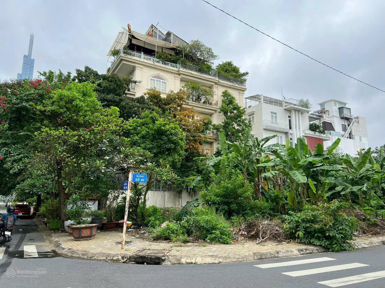 Chủ cần cần bán lô đất Thủ Đức House 185 m2 vị trí sát bờ sông Chủ cần cần bán lô đất Thủ Đức House 185 m2 vị trí sát bờ sông