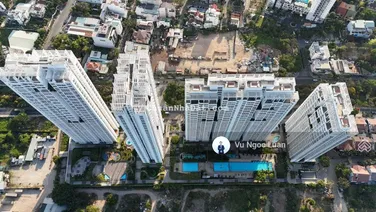 Căn hộ Phú Hoàng Anh 88m2 2PN giá 3.5 tỷ, căn 129m2, căn 3PN giá 4.3 tỷ, căn 5PN 230m2 giá 5.8 tỷ