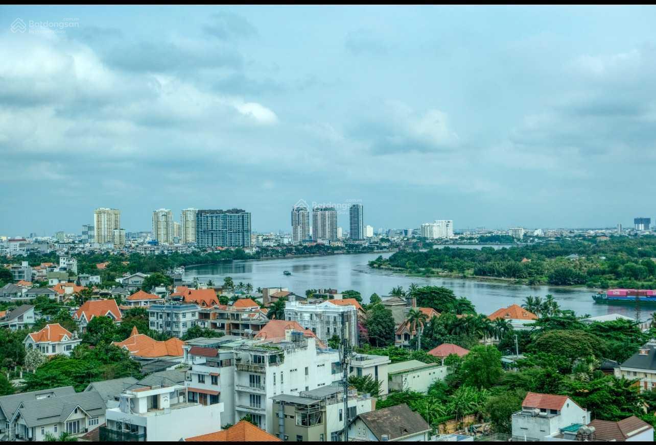 Chuyên cho thuê nhiều căn hộ Tropic Garden từ 1 đến 3PN, giá tốt nhất thị trường, LH 0902 633 ***