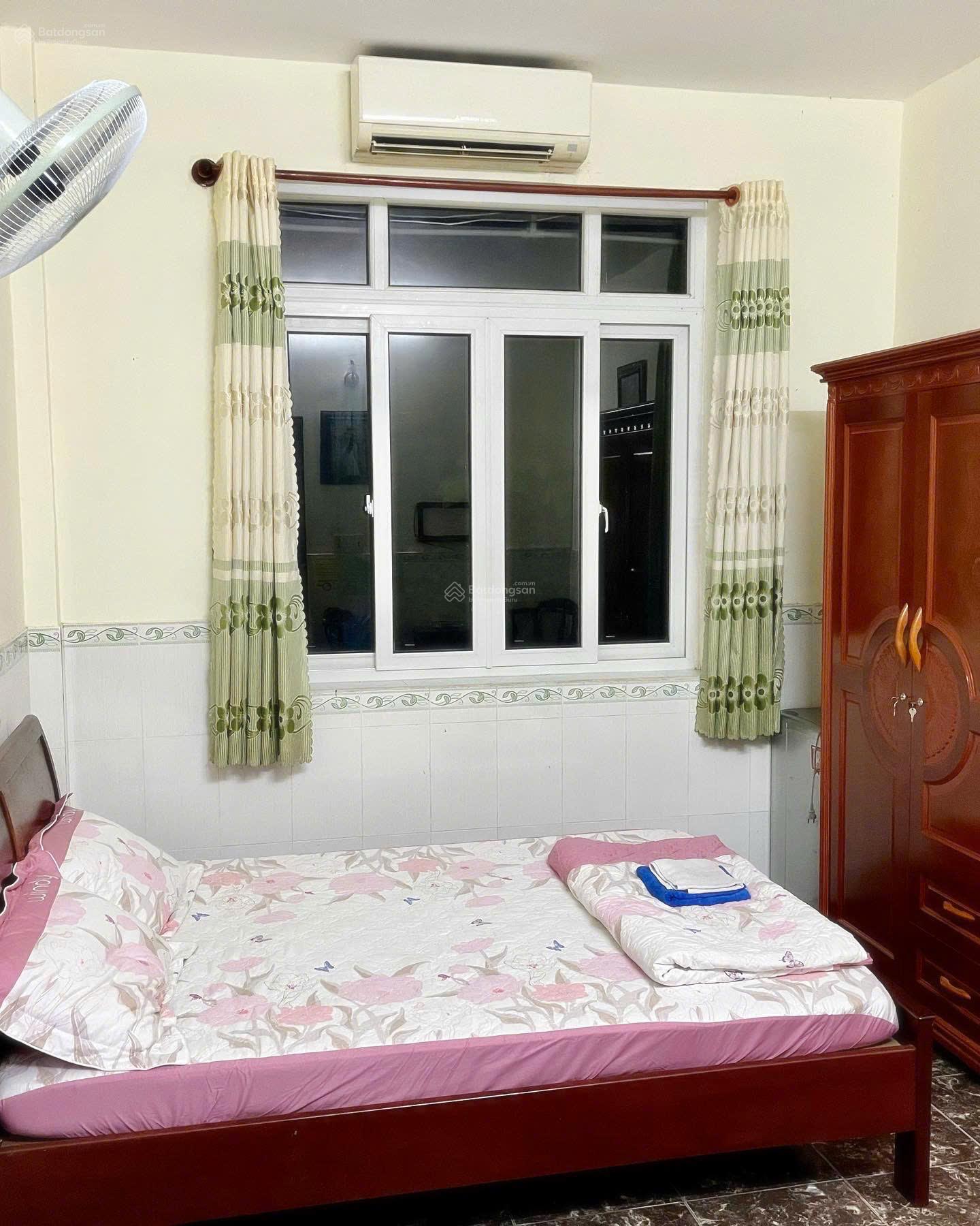 Phòng đẹp - giá rẻ ngay TT Phú Mỹ! cho thuê phòng theo tháng - Đầy đủ nội thất, vào ở ngay