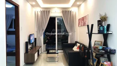 Cho thuê căn hộ 63m2, 2pn 2wc. Có nội thất chỉ từ 7,5 triệu. Nhiều căn thuê giá tốt