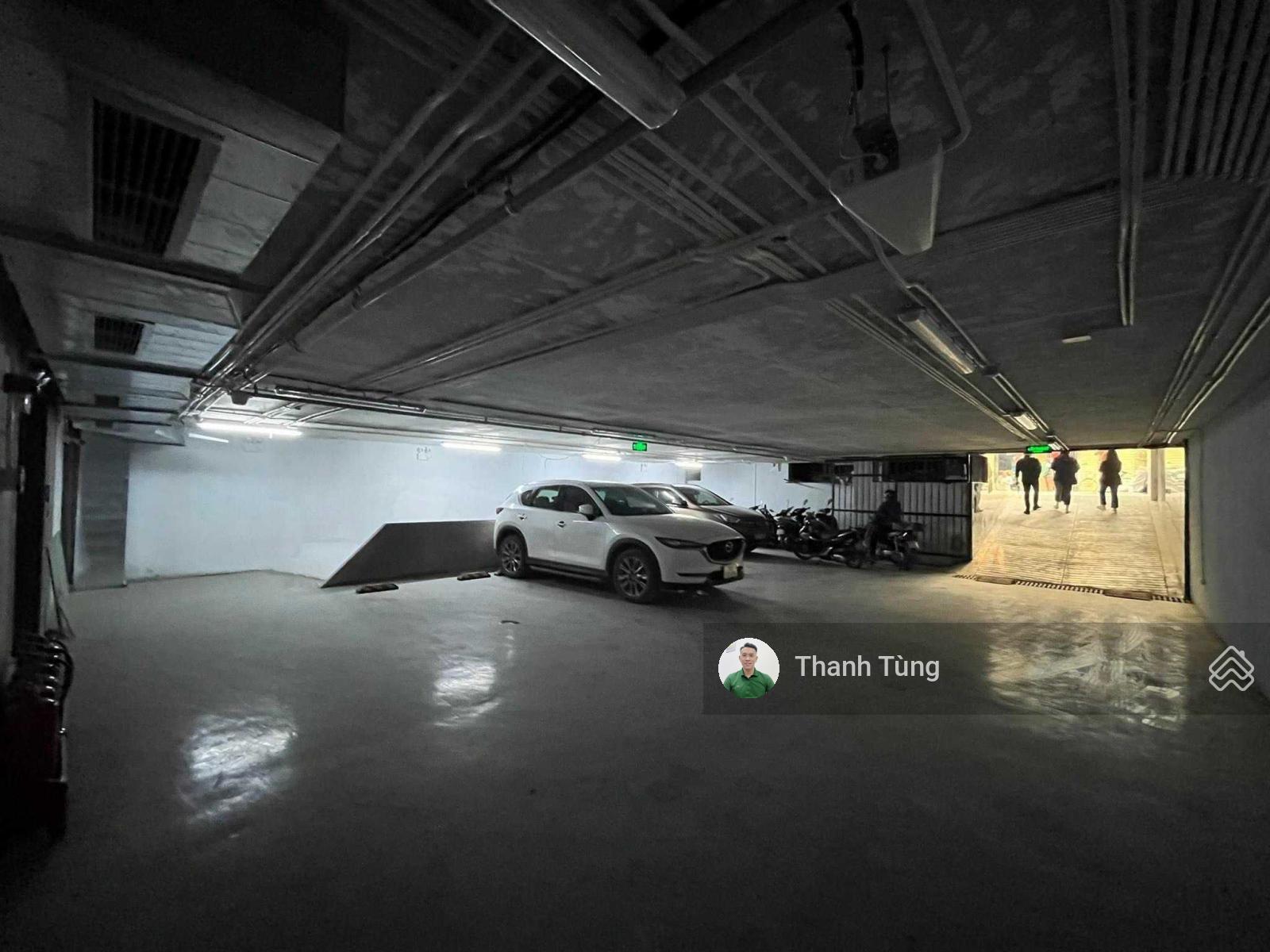 Tòa nhà MT Bạch Đằng, Tân Bình - 15x30m - 2 hầm 10 tầng - HĐT 750 triệu - giá 150 tỷ