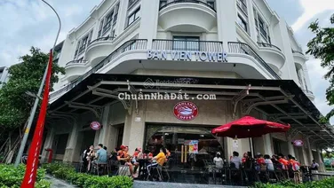 Rẻ hơn 8 tỷ bán nhà 2 mặt tiền đường Số 5, DT: 8x20m, Đường Số 5, trường học Emassi, bệnh viện