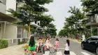 Hàng hiếm khu Vsip: Bán nhà phố biệt lập 3 tầng, cho thuê 20 - 30tr/th, sổ riêng, giá đầu tư 5.8 tỷ