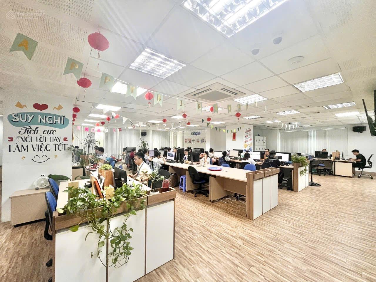 Cho thuê văn phòng toà nhà New Skyline, KĐT Văn Quán, Hà Đông, Hà Nội DT từ 30-1000m2 giá tốt