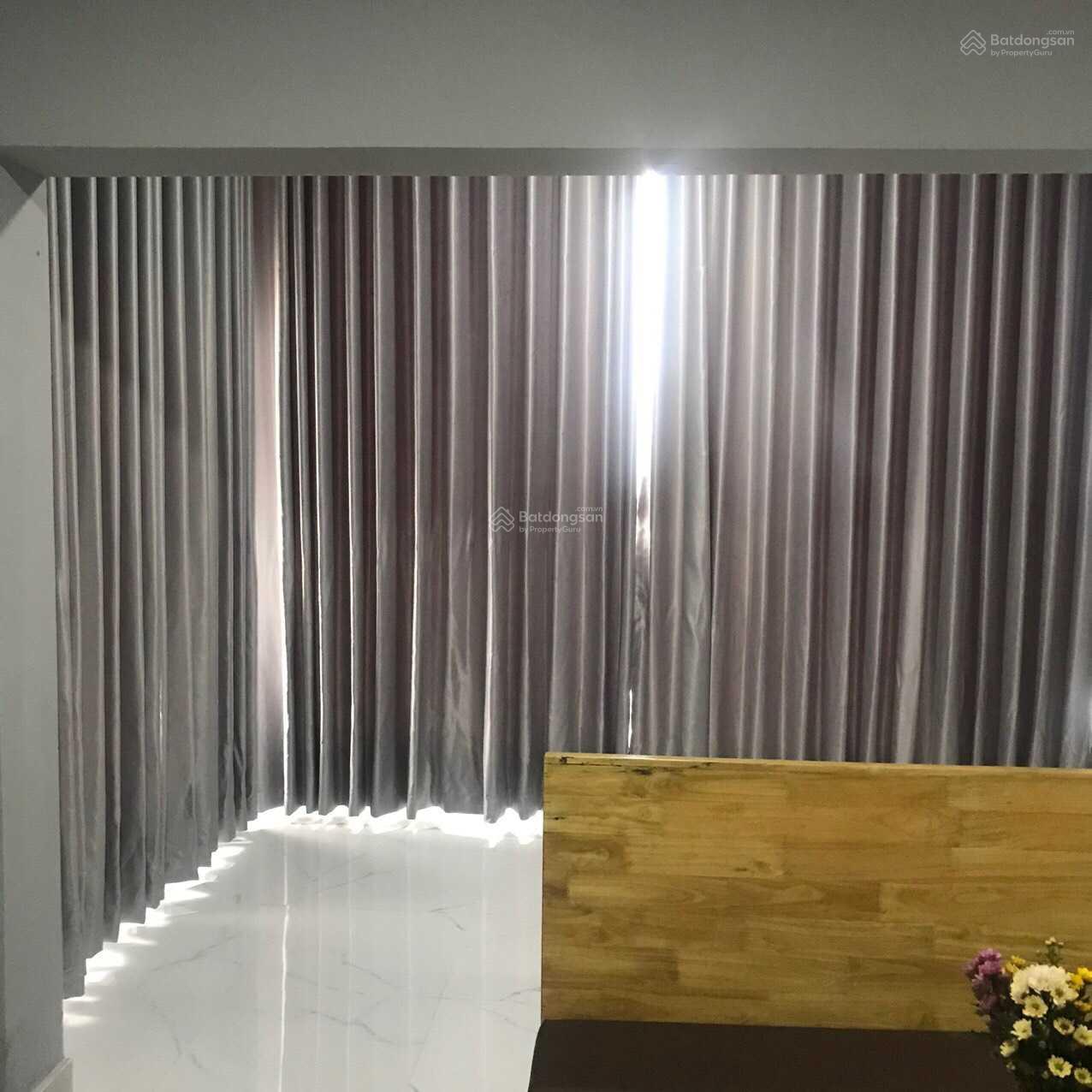 Cho thuê căn hộ dịch vụ - phòng trọ cao cấp full nội thất - an ninh - không gian ban công mở