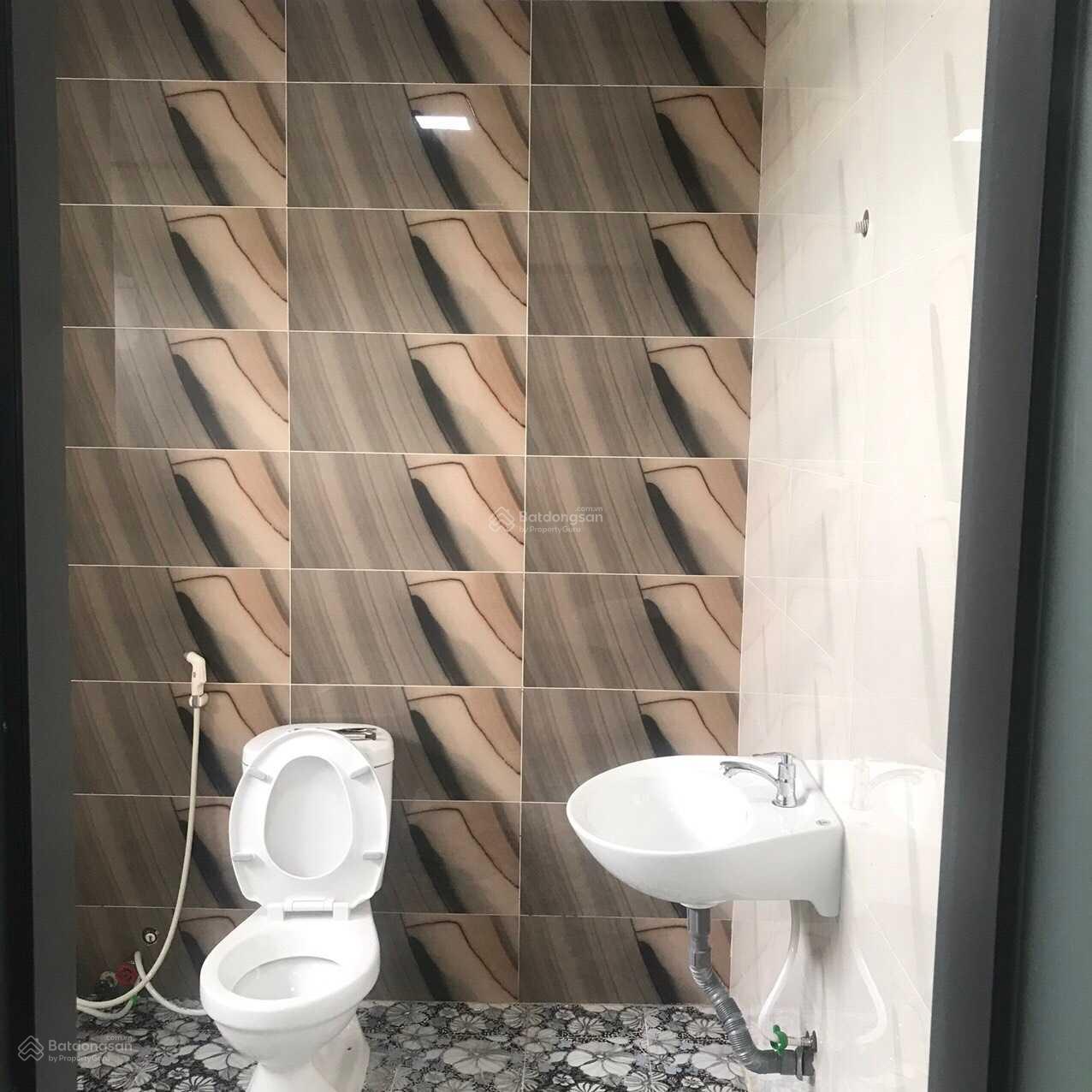 Cho thuê căn hộ dịch vụ - phòng trọ cao cấp full nội thất - an ninh - không gian ban công mở