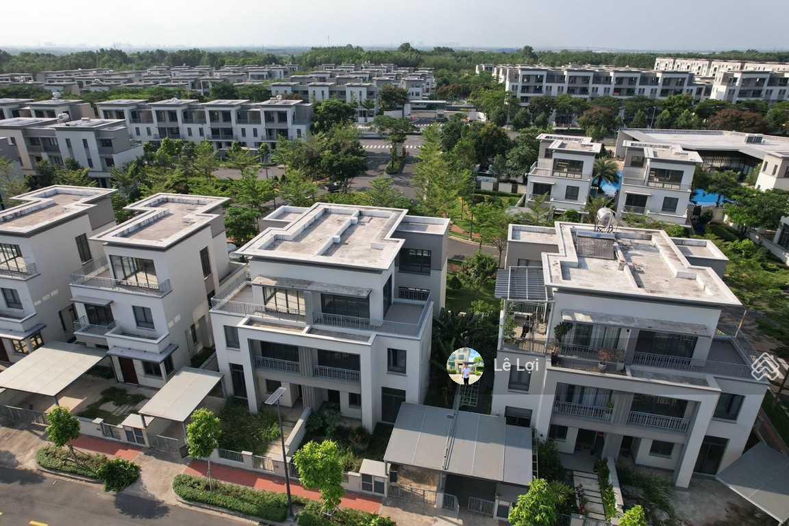 Bán căn góc 3 mặt đường BIG Town house 144,5m2 khu Swan Park - Đông Sài Gòn - Nhơn Trạch Đồng Nai Bán căn góc 3 mặt đường BIG Town house 144,5m2 khu Swan Park - Đông Sài Gòn - Nhơn Trạch Đồng Nai