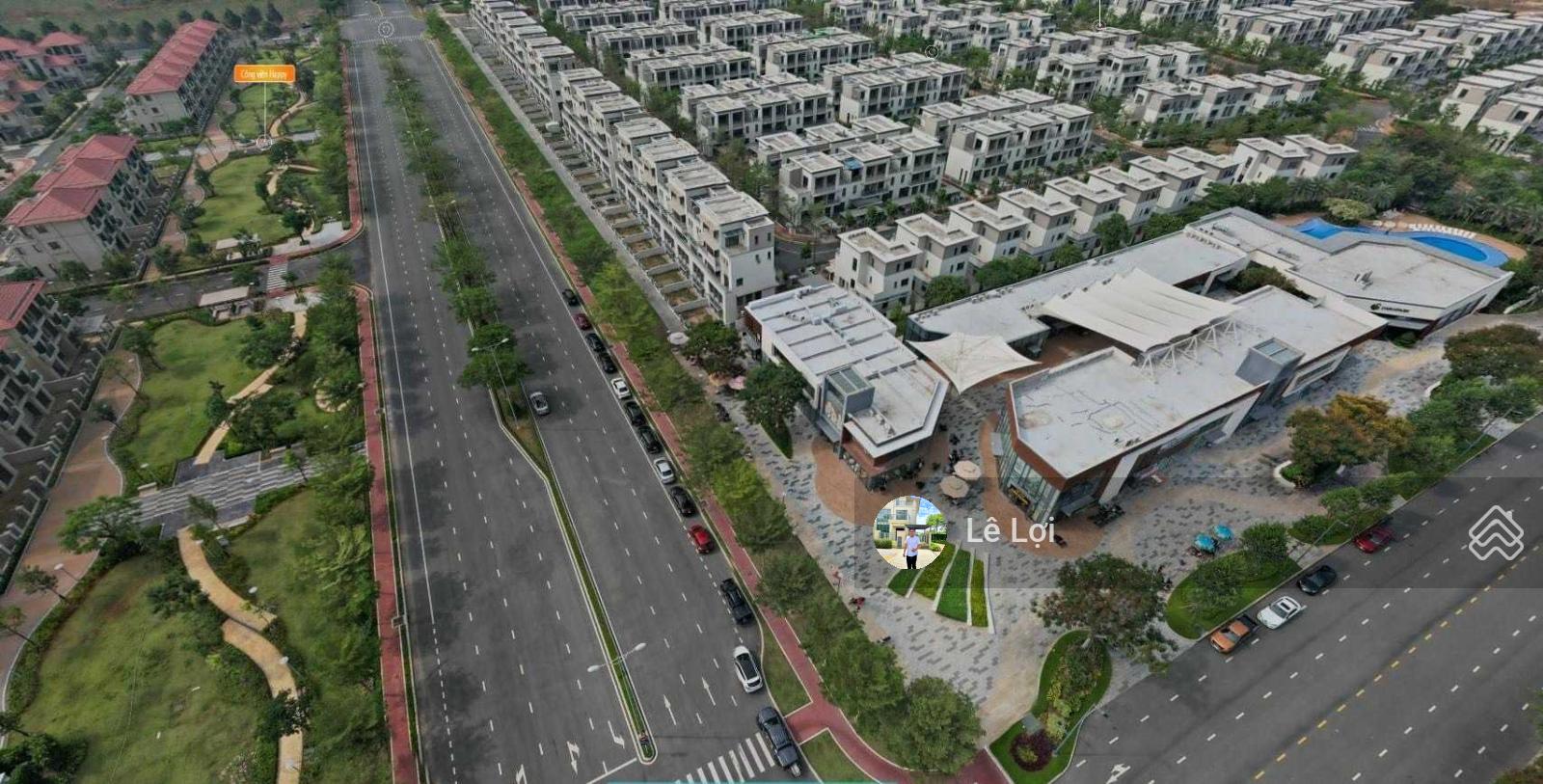 Bán căn góc 3 mặt đường BIG Town house 144,5m2 khu Swan Park - Đông Sài Gòn - Nhơn Trạch Đồng Nai Bán căn góc 3 mặt đường BIG Town house 144,5m2 khu Swan Park - Đông Sài Gòn - Nhơn Trạch Đồng Nai