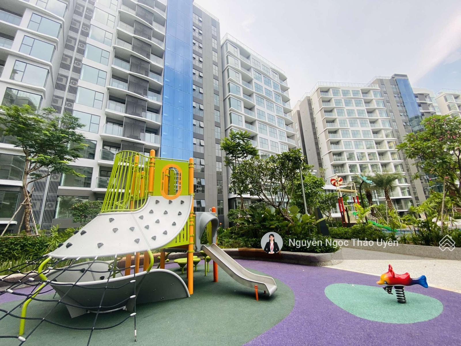 Centery căn góc 96m2 - Cho thuê NTCB có ô xe chỉ 16tr