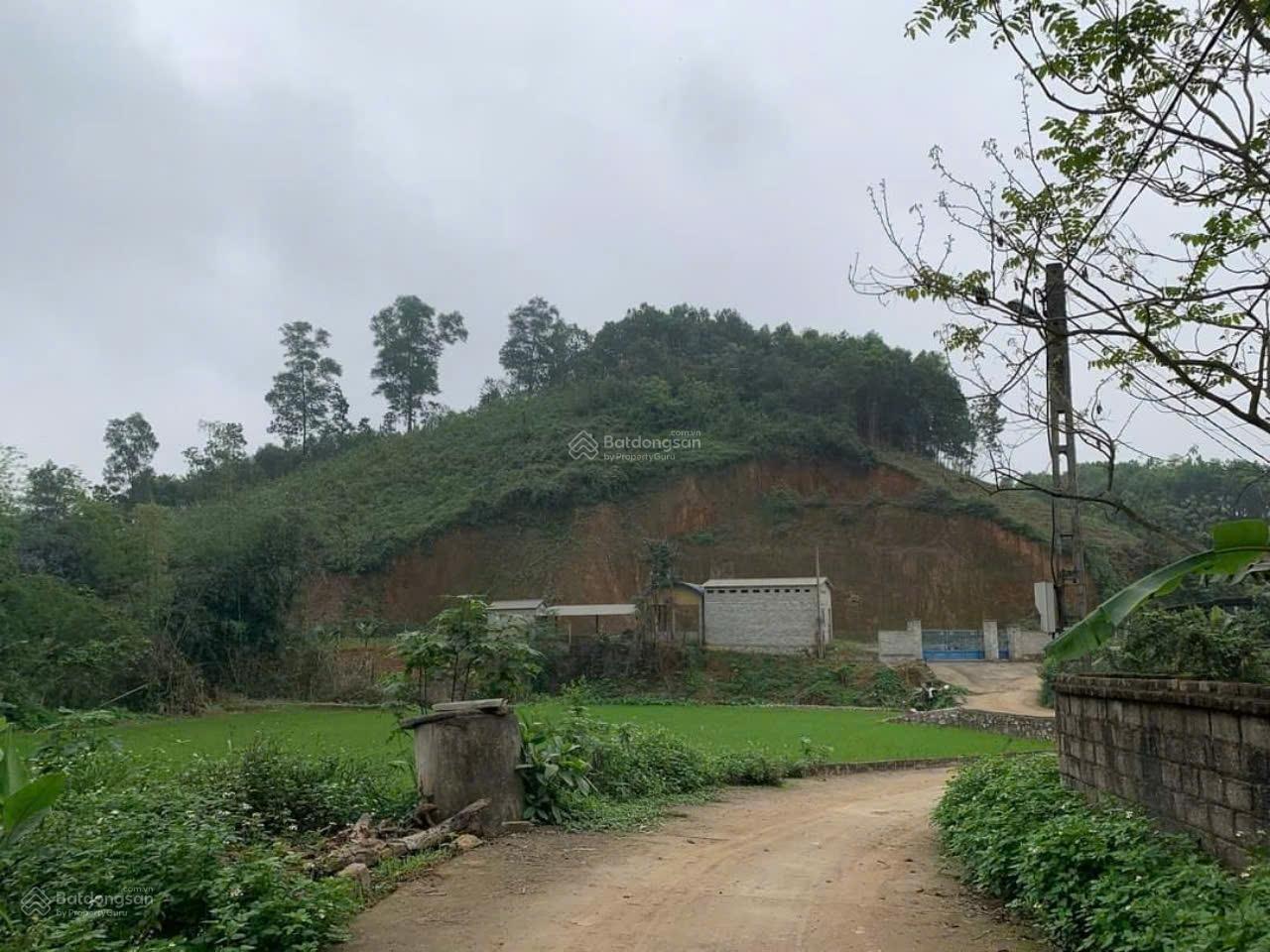 Chuyển nhượng dự án gạch không nung, Đồng Hỉ, Thái Nguyên