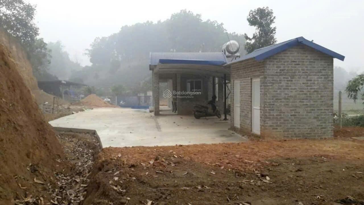 Chuyển nhượng dự án gạch không nung, Đồng Hỉ, Thái Nguyên