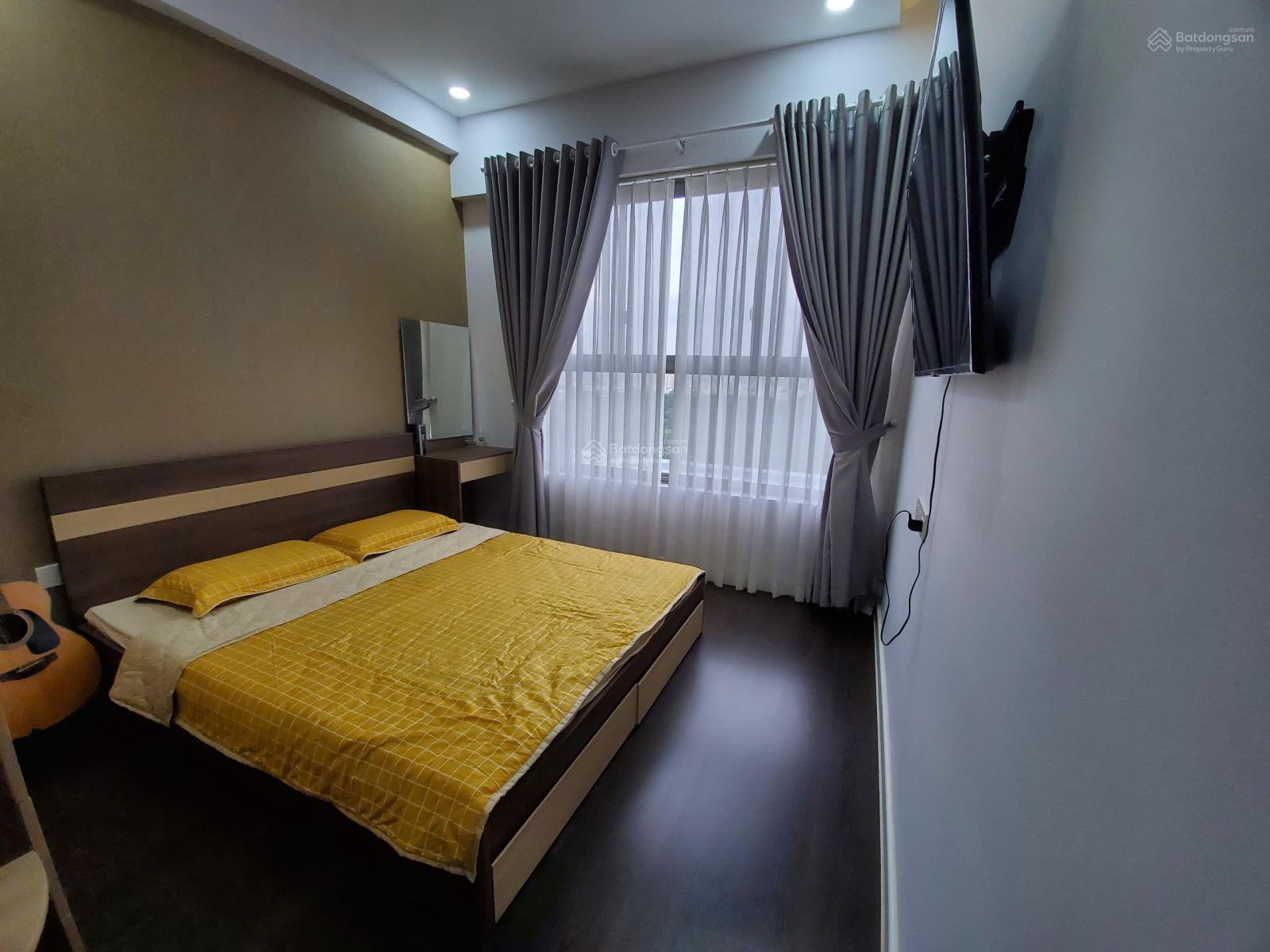 Cho thuê căn hộ Botanica Premier 2PN tiện ích 5 sao [giỏ hàng 10 Căn] 15tr, tel 0942 811 *** Tony