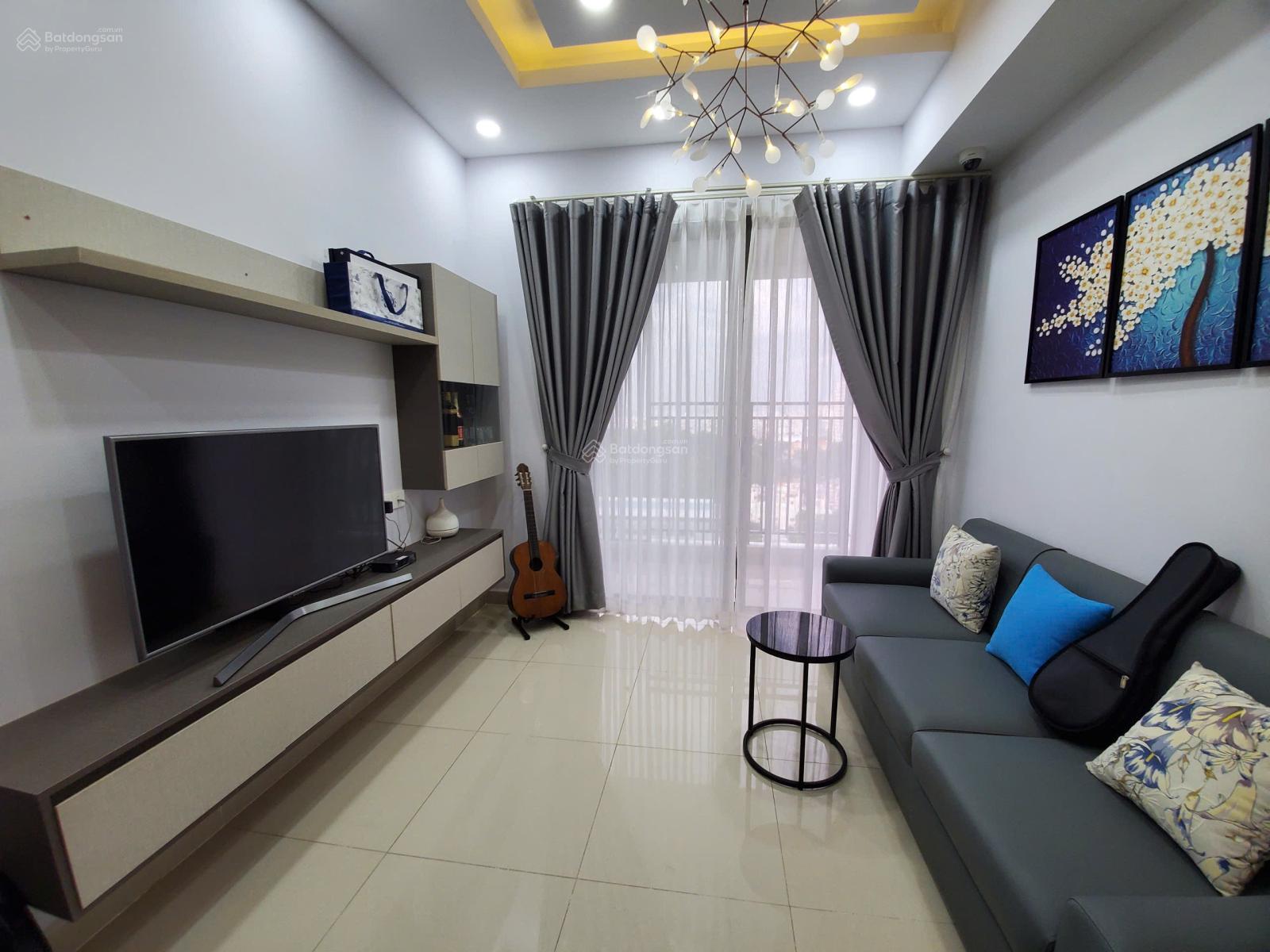 Cho thuê căn hộ Botanica Premier 2PN tiện ích 5 sao [giỏ hàng 10 Căn] 15tr, tel 0942 811 *** Tony