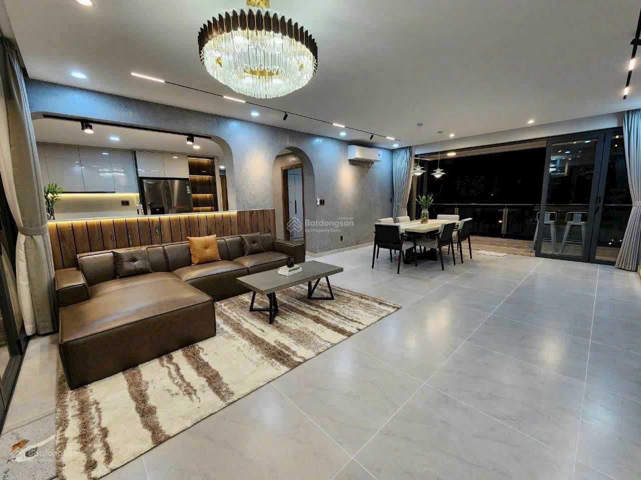 Bán căn hộ Mỹ Phúc, Phú Mỹ Hưng, thiết kế 3PN, 2WC giá 8,6 tỷ, LH: 0946 956 ***