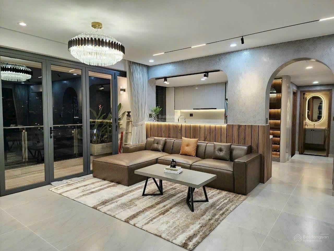 Bán căn hộ Mỹ Phúc, Phú Mỹ Hưng, thiết kế 3PN, 2WC giá 8,6 tỷ, LH: 0946 956 ***