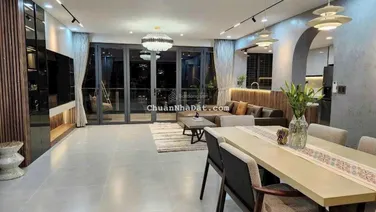 Bán căn hộ Mỹ Phúc, Phú Mỹ Hưng, thiết kế 3PN, 2WC giá 8,6 tỷ, LH: 0946 956 ***
