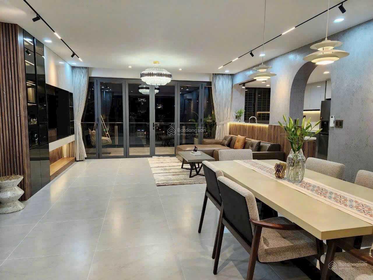 Bán căn hộ Mỹ Phúc, Phú Mỹ Hưng, thiết kế 3PN, 2WC giá 8,6 tỷ, LH: 0946 956 ***