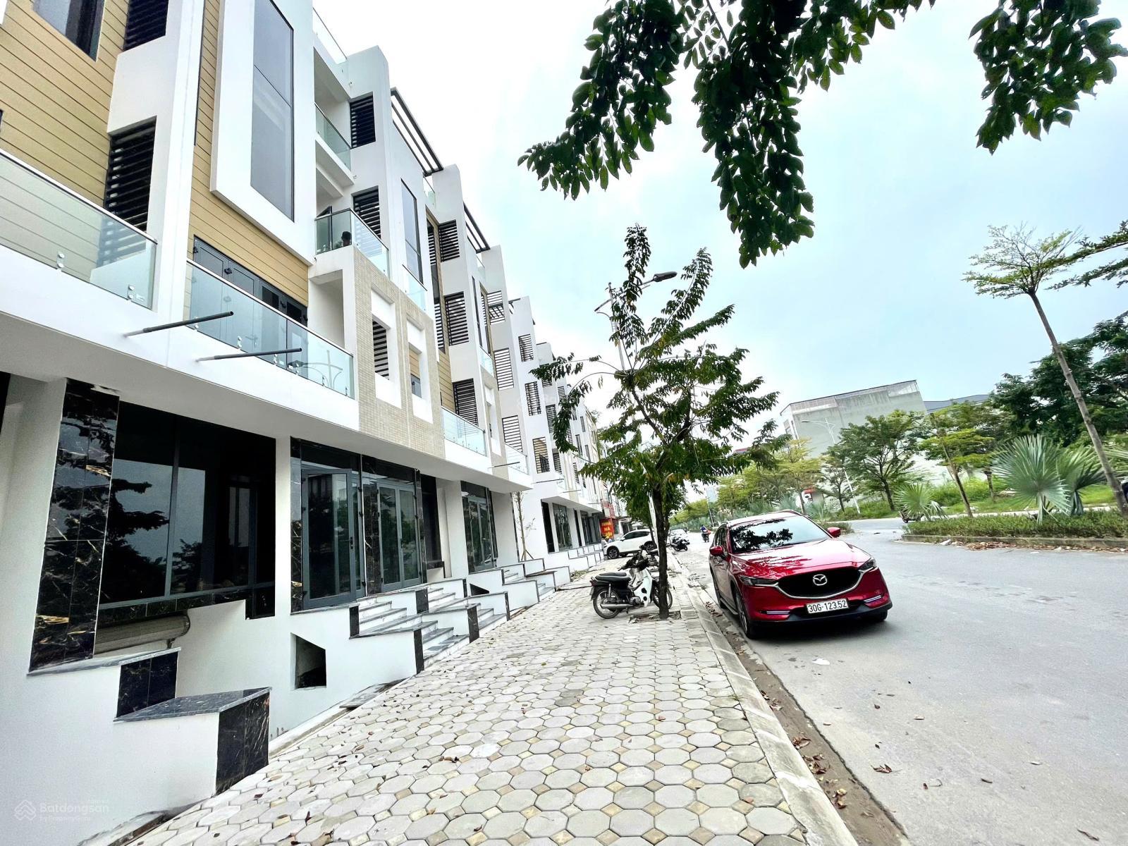 Chính chủ cho thuê liền kề biệt thự xây thô giá rẻ