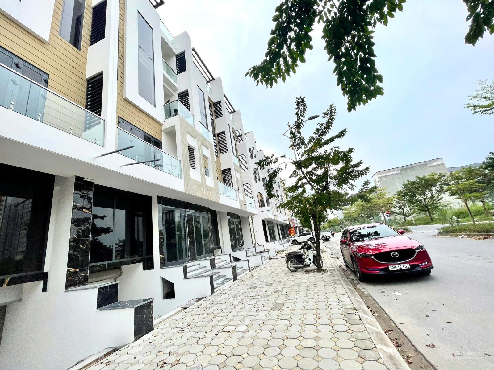 Chính chủ cho thuê liền kề biệt thự xây thô giá rẻ