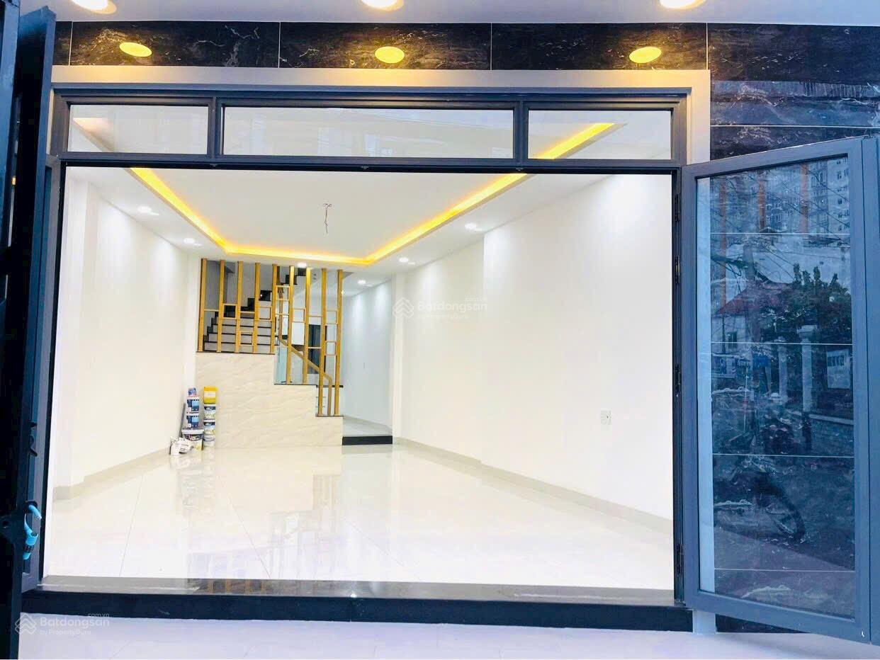 Bán nhà mặt tiền đường Số 16, phường TML, Q. 2 - TP HCM, giá 7,5 tỷ