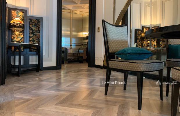 Bán căn hộ Imperia Sky Garden, 3Pn, 2WC 11 tỷ VND, 98m2, căn góc, full nội thất, sổ cất két