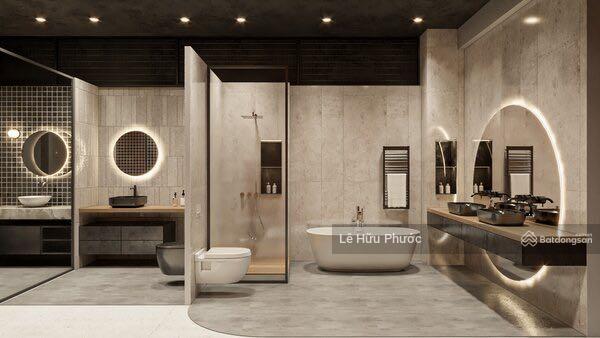 Bán căn hộ Imperia Sky Garden, 3Pn, 2WC 11 tỷ VND, 98m2, căn góc, full nội thất, sổ cất két