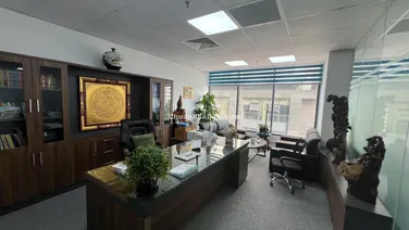 BQL cho thuê văn phòng Tòa Hòa Bình Green City 505 Minh Khai, DT - 50m; 100m; 250m; 500m; 780m