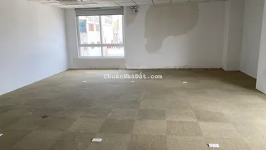 BQL cho thuê văn phòng tòa Hàn Việt Tower - Hai Bà Trưng DT 150 - 1000m2 giá 210k/m2/th