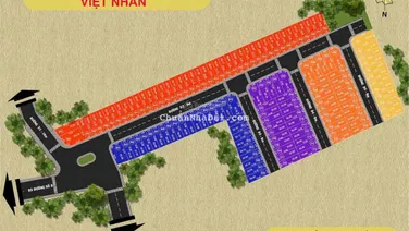 Bán nhanh 74m2(5x15), DA Nguyễn Văn Ngọc, ĐS8, đường nhựa 9m, SHR P Long Phước, TP Thủ Đức, HCM