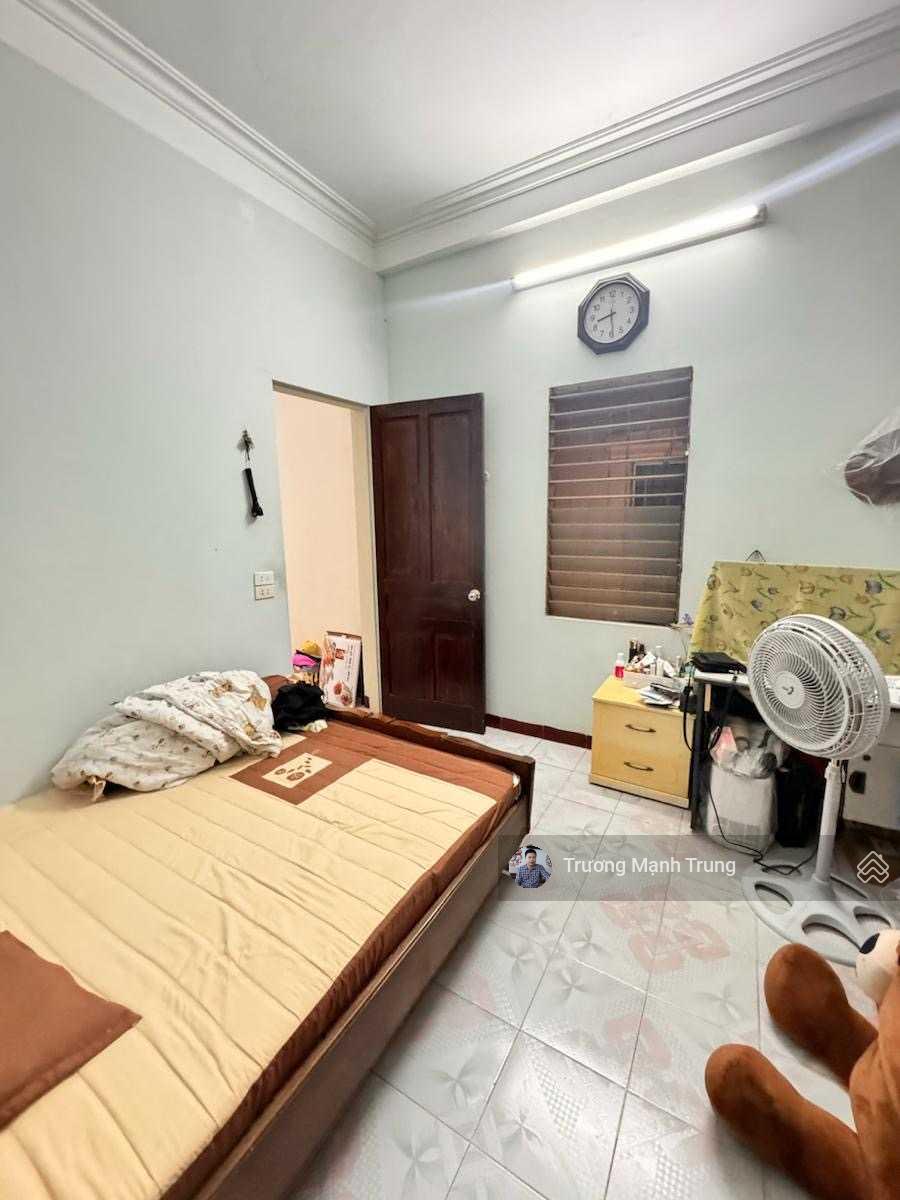 Xuất Sắc! Đoàn Thị Điểm Cát Linh 2 mặt thoáng, ô tô gần,Cách mặt đường 20m, 35.5m2x4T