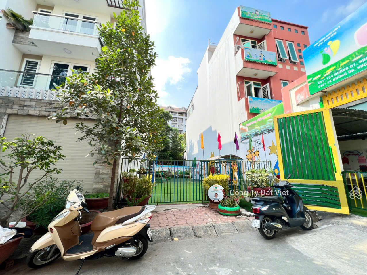 Bán nhanh 2 lô nhà phố tại KDC Nam Long P. Phước Long B, TP Thủ Đức, DT 4,5x20m(90m2) giá 9 tỷ