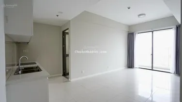 Masteri An Phú DT 70m2, 2PN, NT cơ bản, sẵn rèm, máy lạnh, bếp, giàn phơi. Đang trống. Giá 17Tr/th