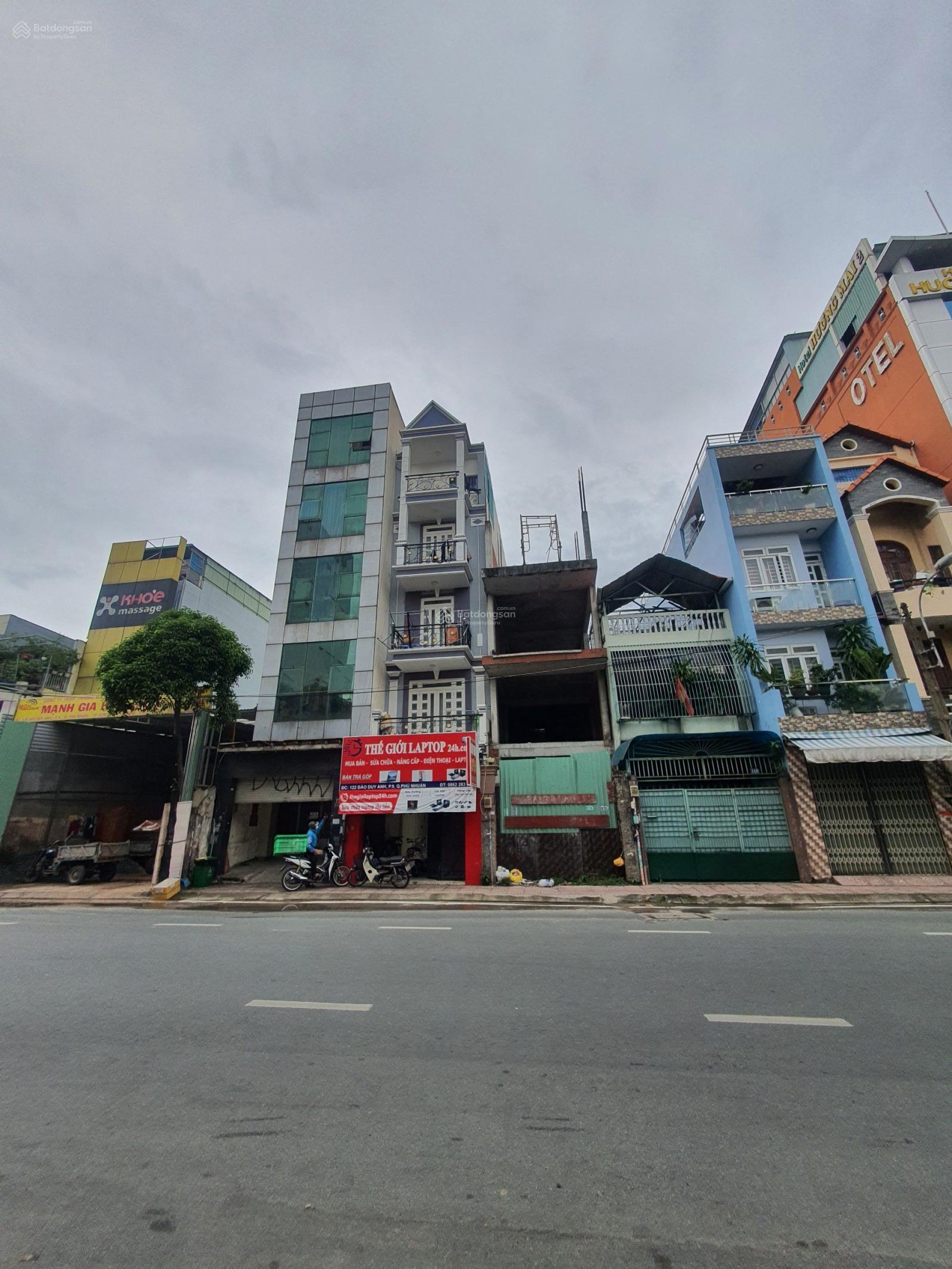 Bán nhà mặt tiền Cách Mạng Tháng Tám, P.15, Quận 10, DT: 12.5 x 25m - HĐT: 180 triệu giá: 84 tỷ